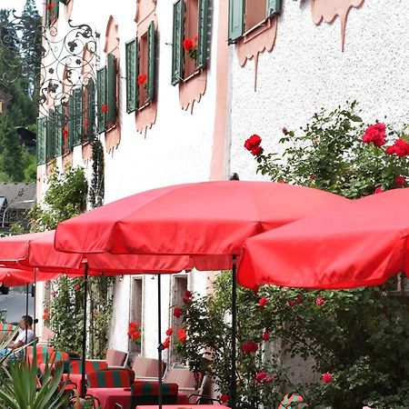Hotel Lukashansl Hundsdorf  Eksteriør billede