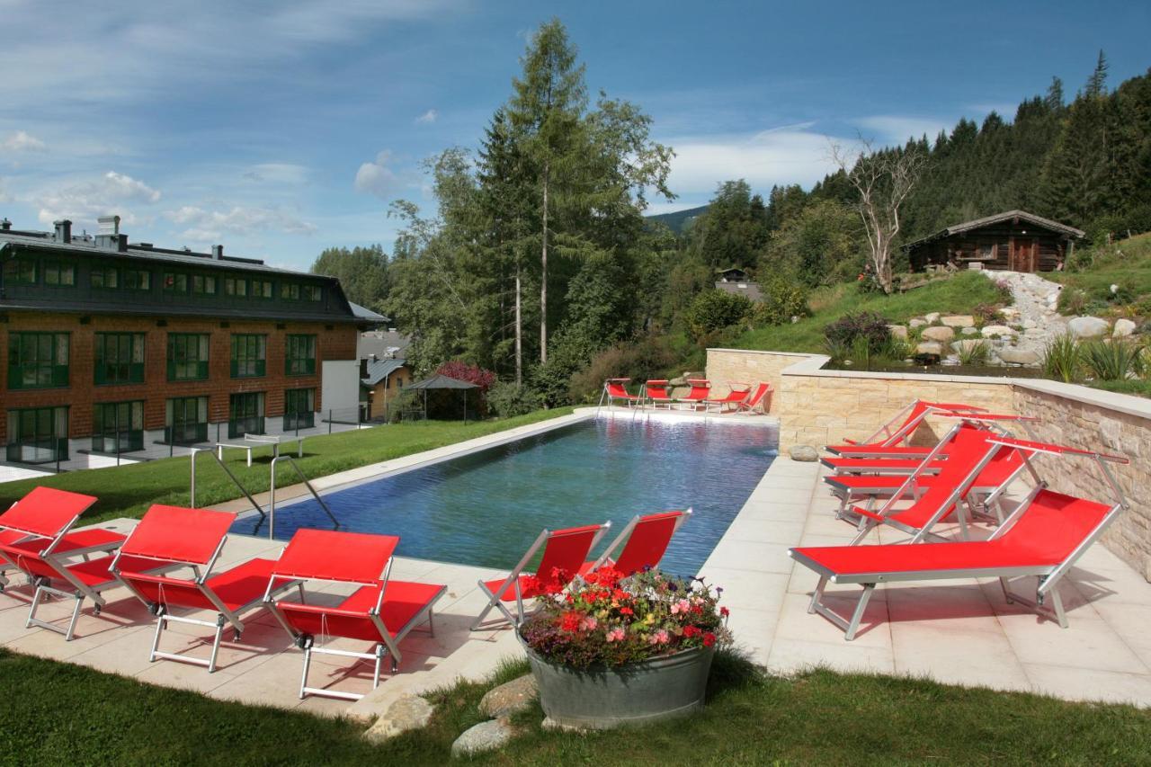 Hotel Lukashansl Hundsdorf  Eksteriør billede