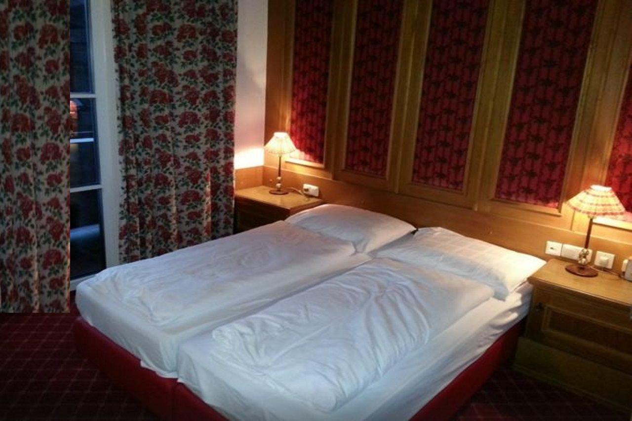 Hotel Lukashansl Hundsdorf  Eksteriør billede