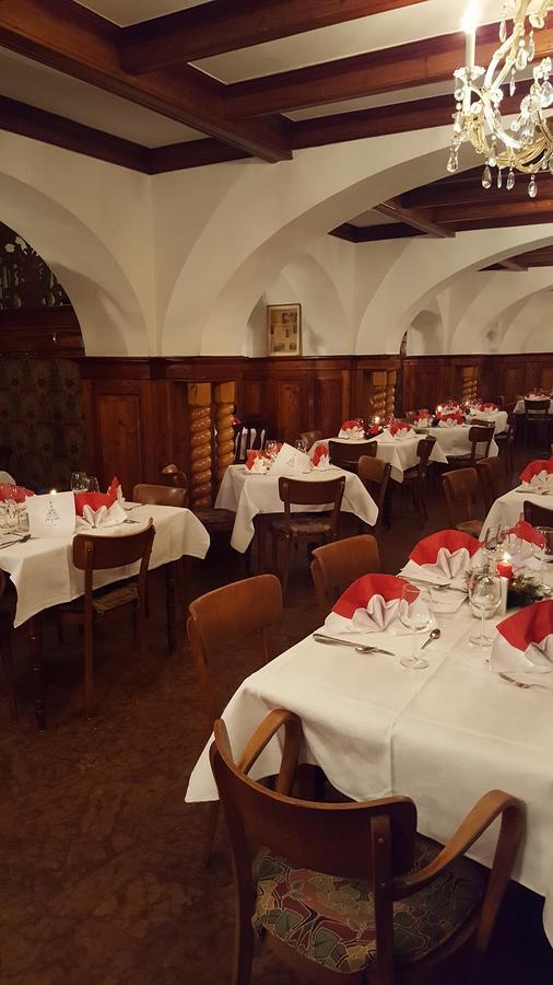 Hotel Lukashansl Hundsdorf  Eksteriør billede